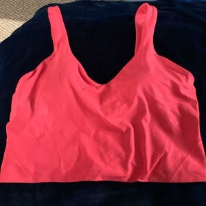 Lululemon align top